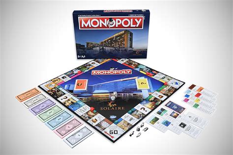Where To Buy Monopoly Board Game In The Philippines.
